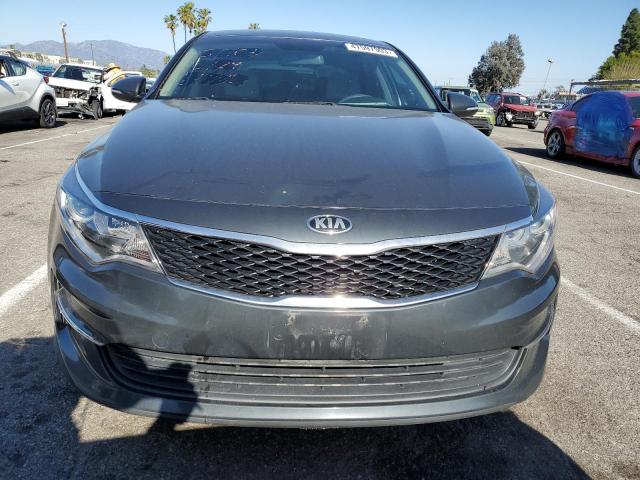 Photo 5 from auction – 2016 KIA OPTIMA LX with VIN KNAGT4L31G5116708