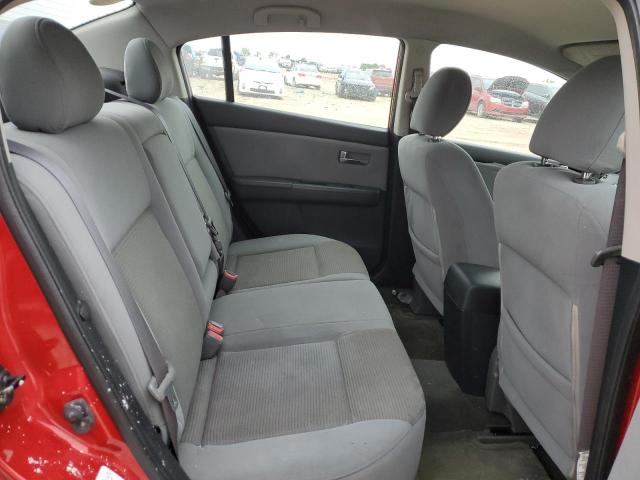 Photo 10 from auction – 2010 NISSAN SENTRA 2.0 with VIN 3N1AB6AP3AL623987