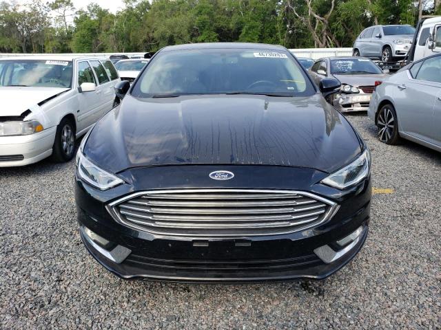 Photo 5 from auction – 2017 FORD FUSION SE with VIN 3FA6P0HD3HR251223