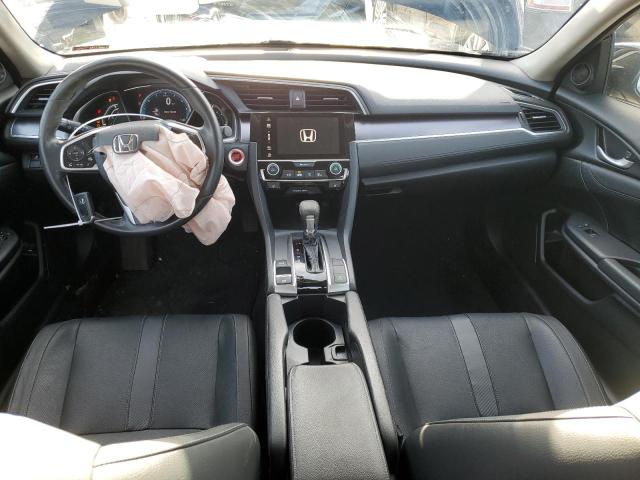 Photo 8 from auction – 2018 HONDA CIVIC EXL with VIN JHMFC1F72JX026263