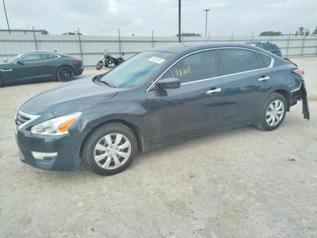 NISSAN ALTIMA 2.5 2014 with VIN 1N4AL3AP9EC422224 - Photo from auction