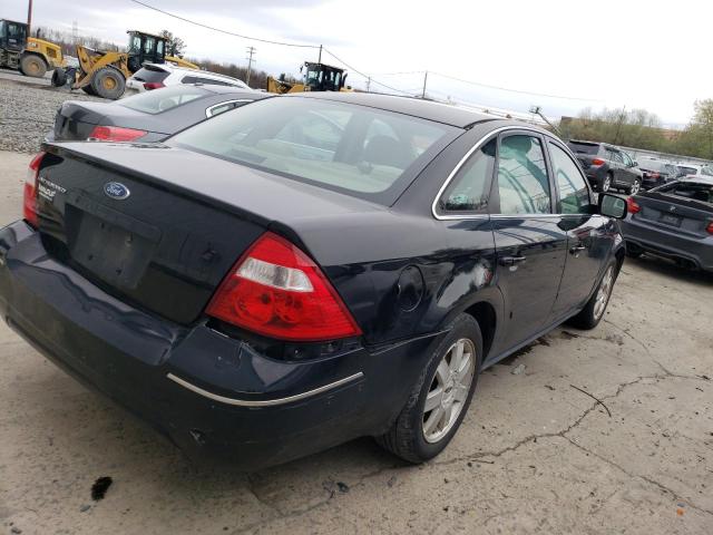 Photo 3 from auction – 2005 FORD FIVE HUNDR with VIN 1FAFP23175G119271