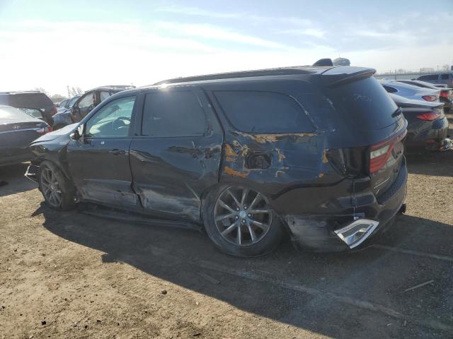 Photo 2 from auction – 2018 DODGE DURANGO GT with VIN 1C4RDJDG0JC439532