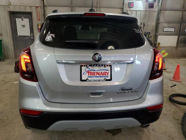 Photo 6 from auction – 2019 BUICK ENCORE PRE with VIN KL4CJASB2KB754775