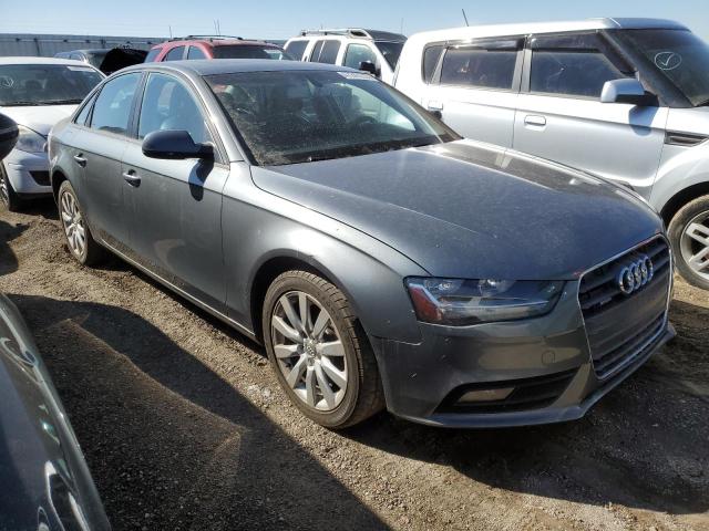 Photo 4 from auction – 2014 AUDI A4 PREMIUM with VIN WAUBFAFL6EN033218
