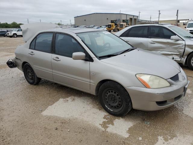 Photo 4 from auction – 2004 MITSUBISHI LANCER LS with VIN JA3AJ36EX4U040038
