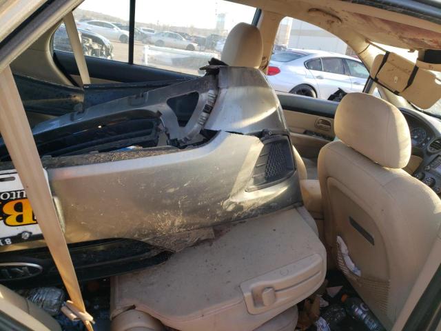 Photo 10 from auction – 2009 KIA RONDO BASE with VIN KNAFG528997221619