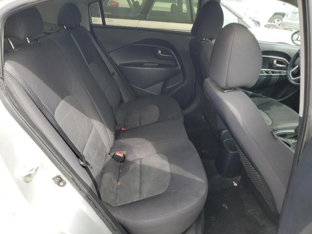 Photo 10 from auction – 2014 KIA RIO LX with VIN KNADM4A38E6342674