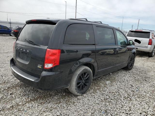 Photo 3 from auction – 2019 DODGE GRAND CARA with VIN 2C4RDGEG4KR791345