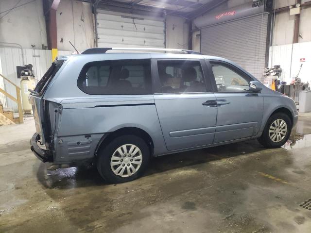 Photo 3 from auction – 2012 KIA SEDONA LX with VIN KNDMG4C7XC6429757
