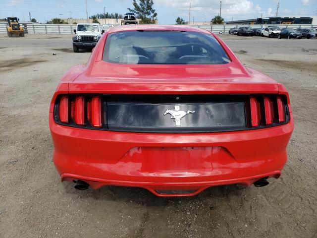 Photo 6 from auction – 2015 FORD MUSTANG with VIN 1FA6P8AM7F5380204