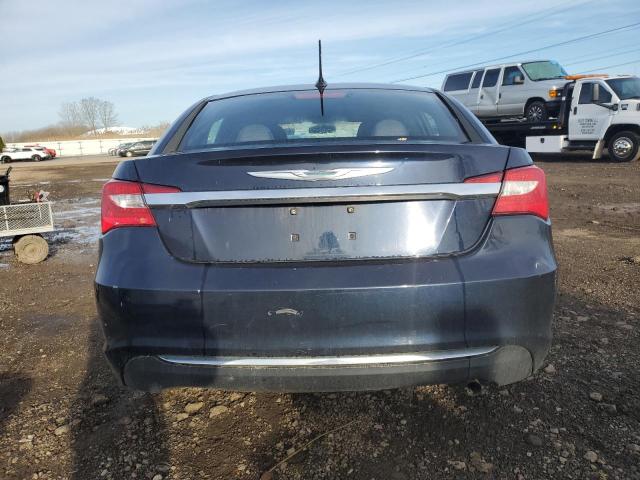 Photo 6 from auction – 2012 CHRYSLER 200 TOURIN with VIN 1C3CCBBB6CN298760