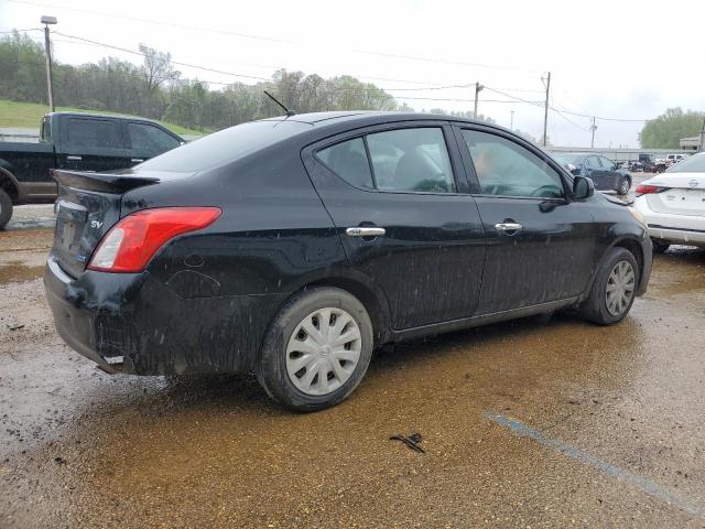 Photo 3 from auction – 2013 NISSAN VERSA S with VIN 3N1CN7AP8DL886583