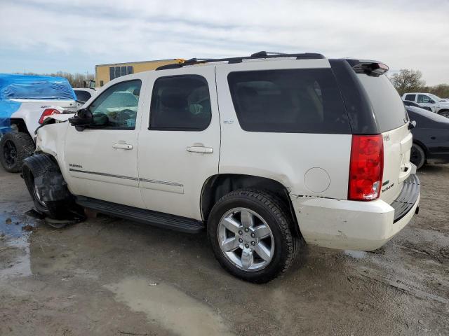 Photo 2 from auction – 2011 GMC YUKON SLT with VIN 1GKS2CE01BR311839