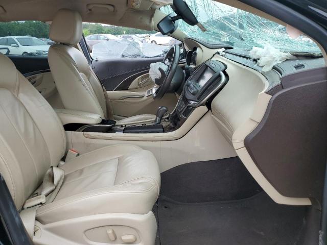 Photo 7 from auction – 2016 BUICK LACROSSE with VIN 1G4GB5G33GF174072