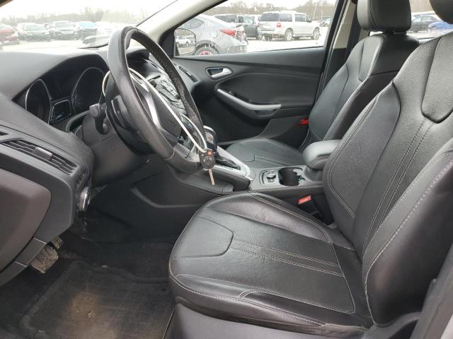 Photo 7 from auction – 2014 FORD FOCUS SE with VIN 1FADP3F23EL217786