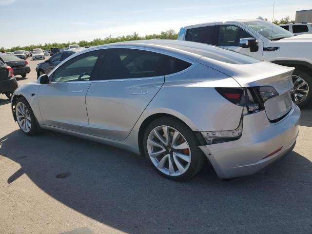 Photo 2 from auction – 2018 TESLA MODEL 3 with VIN 5YJ3E1EA8JF060925