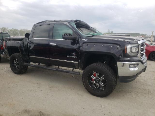 Photo 4 from auction – 2016 GMC SIERRA K15 with VIN 3GTU2NEJ6GG160237