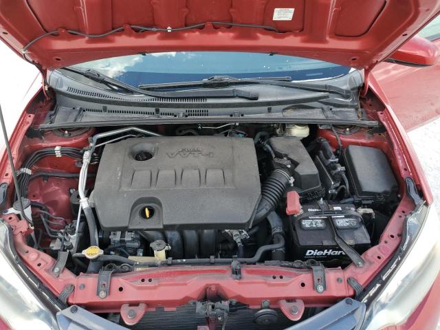 Zdjęcie 11 z aukcji – 2016 TOYOTA COROLLA L z VIN 2T1BURHE8GC677296