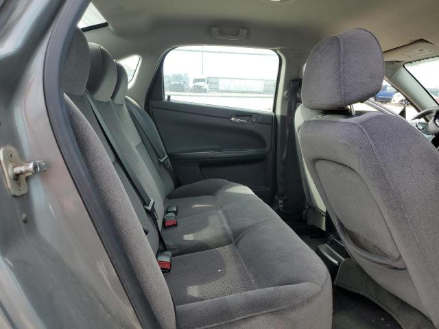 Photo 10 from auction – 2008 CHEVROLET IMPALA LT with VIN 2G1WT58N989102924