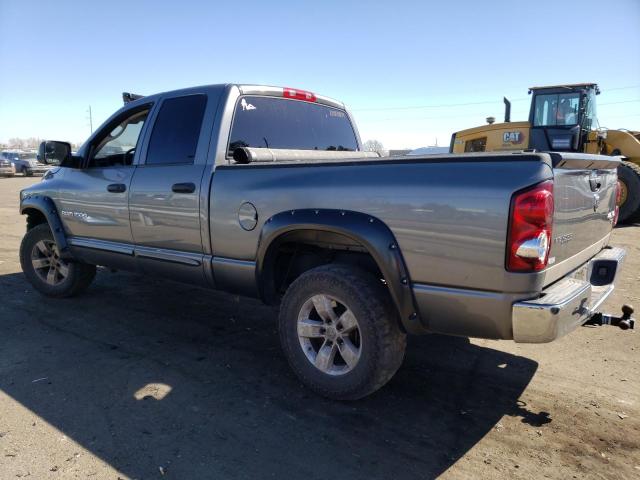 Photo 2 from auction – 2007 DODGE RAM 1500 S with VIN 1D7HU18257S168692
