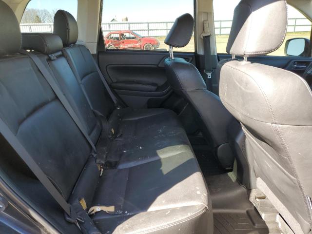 Photo 11 from auction – 2015 SUBARU FORESTER 2 with VIN JF2SJGWC1FH513687