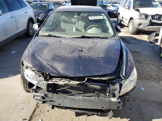 Photo 5 from auction – 2010 CHEVROLET MALIBU LS with VIN 1G1ZA5E07A4142150