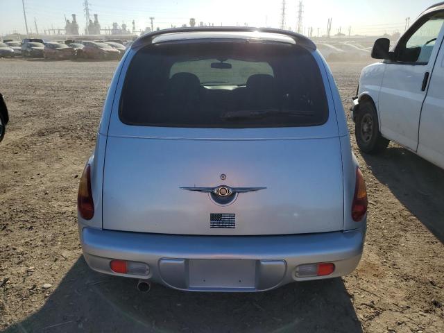 Photo 6 from auction – 2003 CHRYSLER PT CRUISER with VIN 3C4FY78G63T522264
