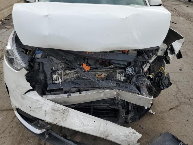 Photo 11 from auction – 2019 KIA NIRO FE with VIN KNDCB3LC4K5356908