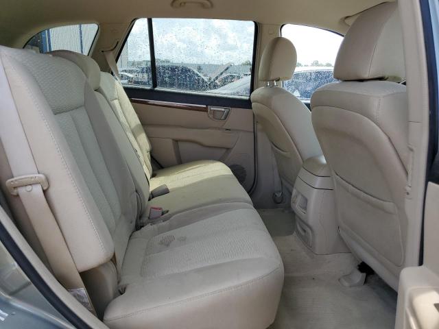 Photo 11 from auction – 2009 HYUNDAI SANTA FE G with VIN 5NMSG13D79H273247