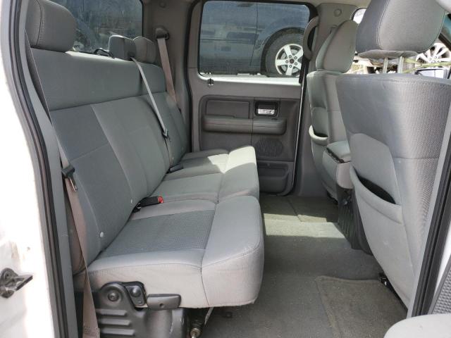 Photo 10 from auction – 2007 FORD F150 SUPER with VIN 1FTPW14557KC86130