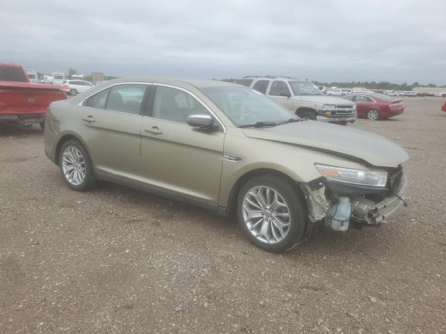 Photo 4 from auction – 2013 FORD TAURUS LIM with VIN 1FAHP2F89DG235183