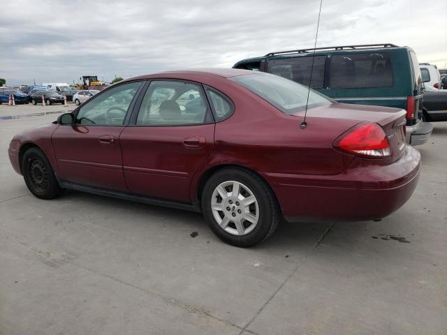 Photo 2 from auction – 2006 FORD TAURUS SE with VIN 1FAFP53U46A186474