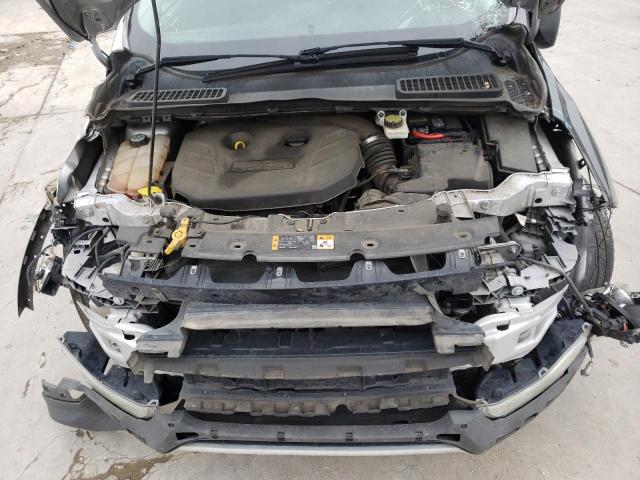 Photo 12 from auction – 2013 FORD ESCAPE SEL with VIN 1FMCU9H90DUD93324