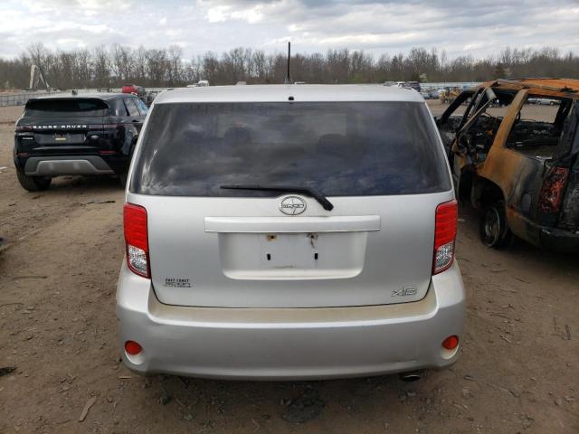 Photo 6 from auction – 2012 TOYOTA SCION XB with VIN JTLZE4FE3CJ010642