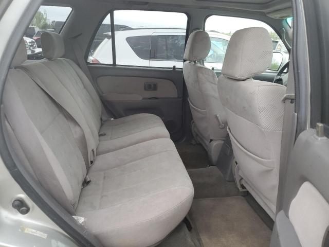 Photo 11 from auction – 2002 TOYOTA 4RUNNER SR with VIN JT3GN86R420239210