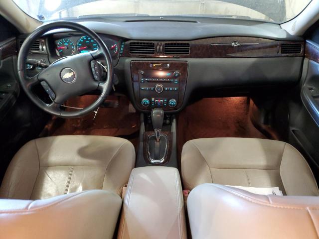 Photo 8 from auction – 2013 CHEVROLET IMPALA LTZ with VIN 2G1WC5E34D1117827