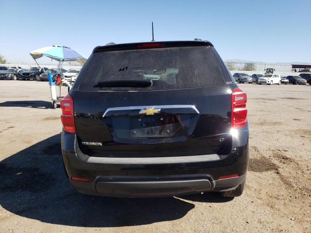 Photo 6 from auction – 2017 CHEVROLET EQUINOX LT with VIN 2GNALCEK3H6219441
