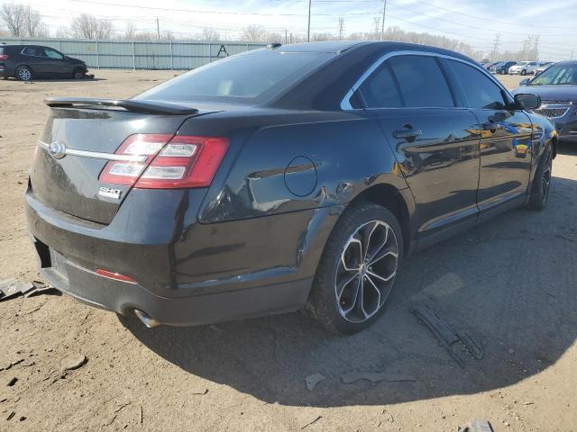 Photo 3 from auction – 2015 FORD TAURUS SHO with VIN 1FAHP2KT2FG164776