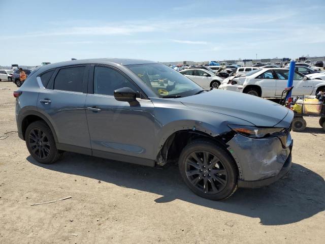 Photo 4 from auction – 2023 MAZDA CX-5 PREFE with VIN JM3KFBCM1P0174985