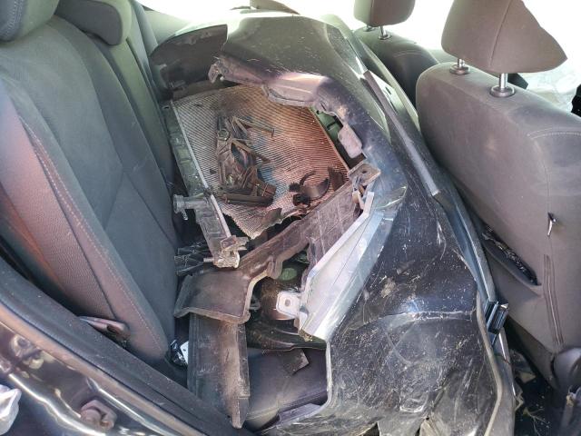 Photo 10 from auction – 2016 NISSAN ROGUE S with VIN KNMAT2MT6GP666101