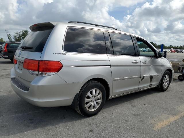 Photo 3 from auction – 2008 HONDA ODYSSEY EX with VIN 5FNRL38758B038953