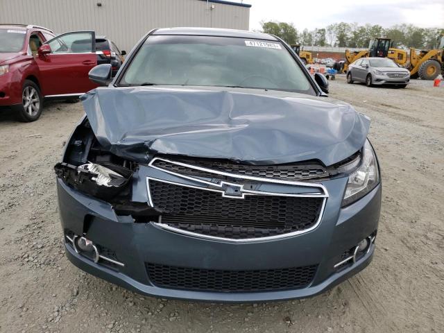 Photo 5 from auction – 2012 CHEVROLET CRUZE LT with VIN 1G1PF5SC4C7330407
