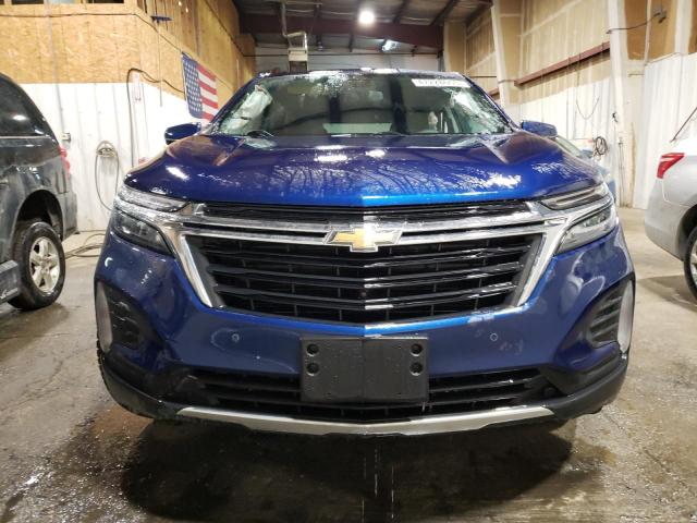Photo 5 from auction – 2022 CHEVROLET EQUINOX LT with VIN 3GNAXUEV3NL282938