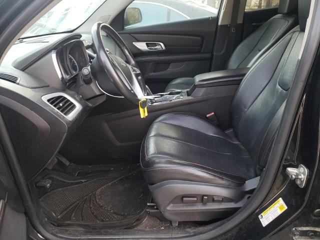 Photo 7 from auction – 2010 GMC TERRAIN SL with VIN 2CTALFEW4A6326716