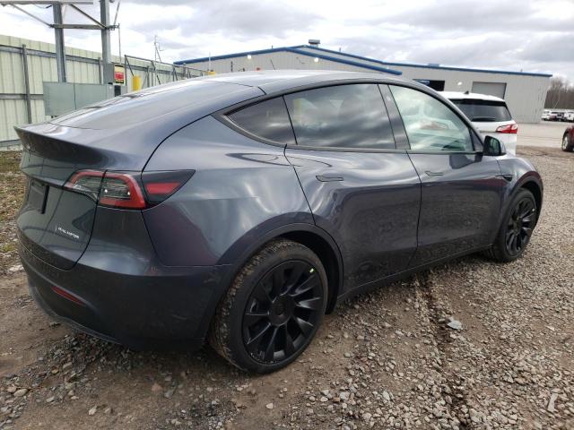 Photo 3 from auction – 2023 TESLA MODEL Y with VIN 7SAYGAEE5PF611231