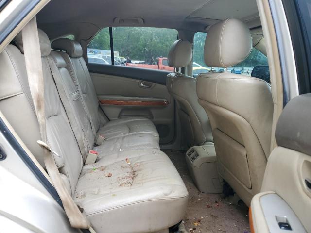 Photo 11 from auction – 2006 LEXUS RX 330 with VIN 2T2GA31U06C048123