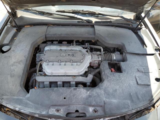 Photo 11 from auction – 2012 ACURA TL with VIN 19UUA8F22CA024323