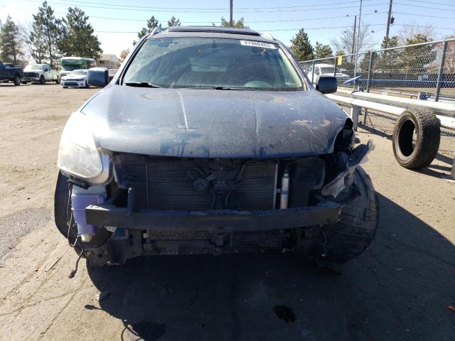 Photo 5 from auction – 2012 NISSAN ROGUE S with VIN JN8AS5MVXCW705993
