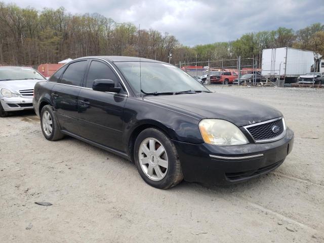 Photo 4 from auction – 2006 FORD FIVE HUNDR with VIN 1FAHP23176G135237